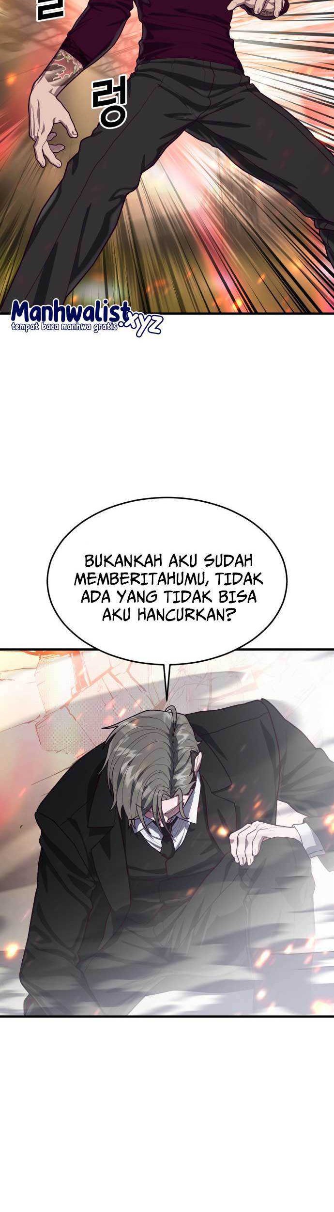Jahy-sama wa Kujikenai! Chapter 32 - halaman 3