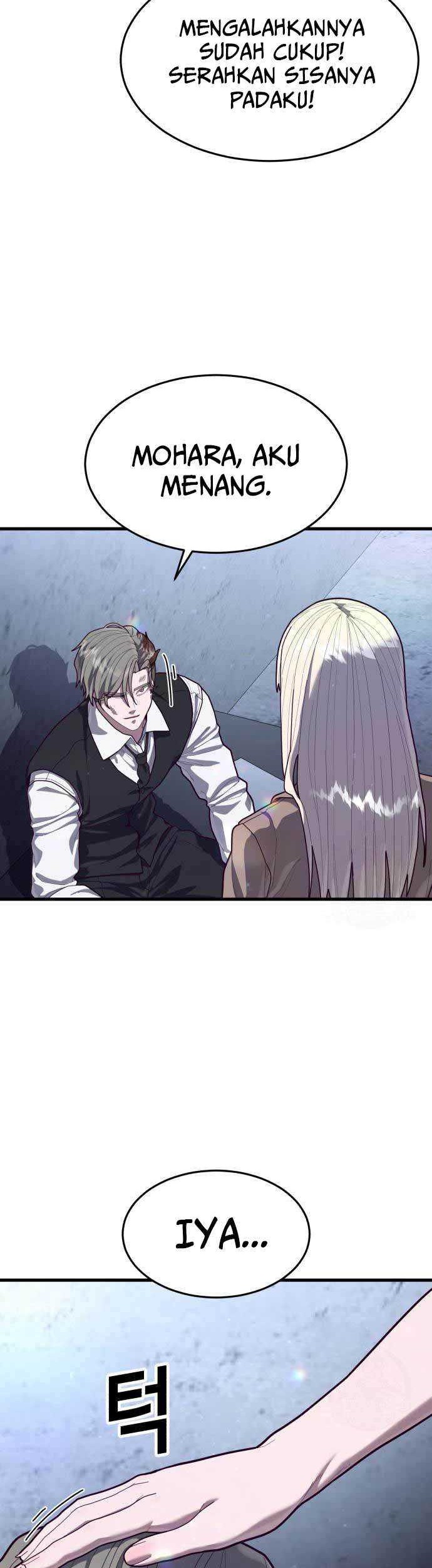 Jahy-sama wa Kujikenai! Chapter 33 - halaman 11