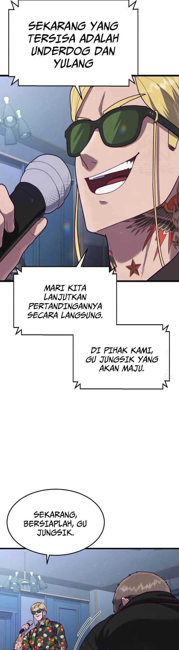 Jahy-sama wa Kujikenai! Chapter 33 - halaman 15
