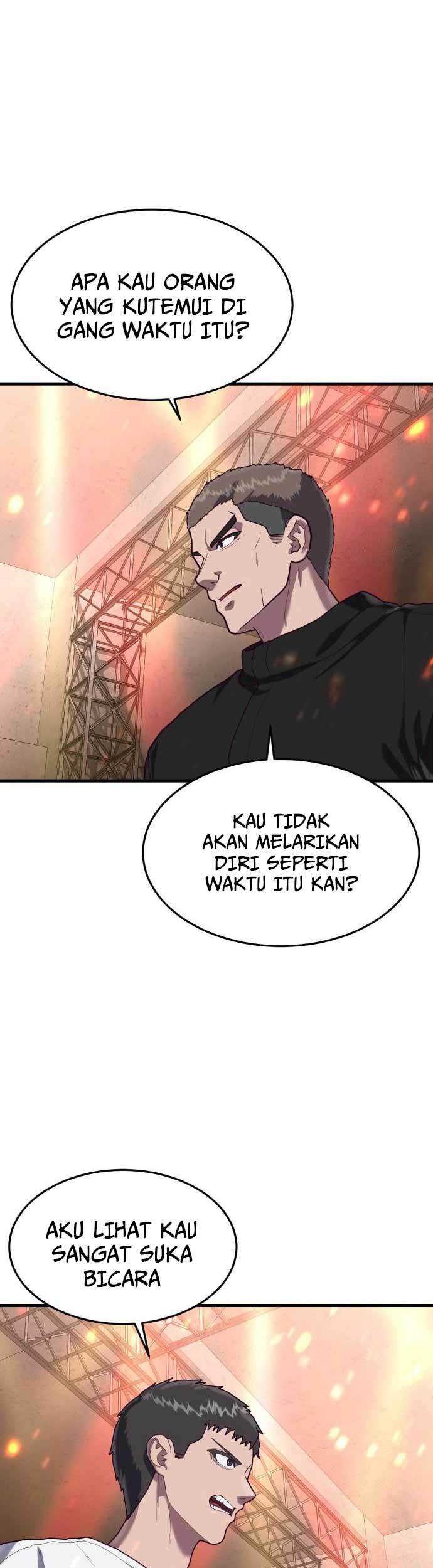 Jahy-sama wa Kujikenai! Chapter 33 - halaman 21