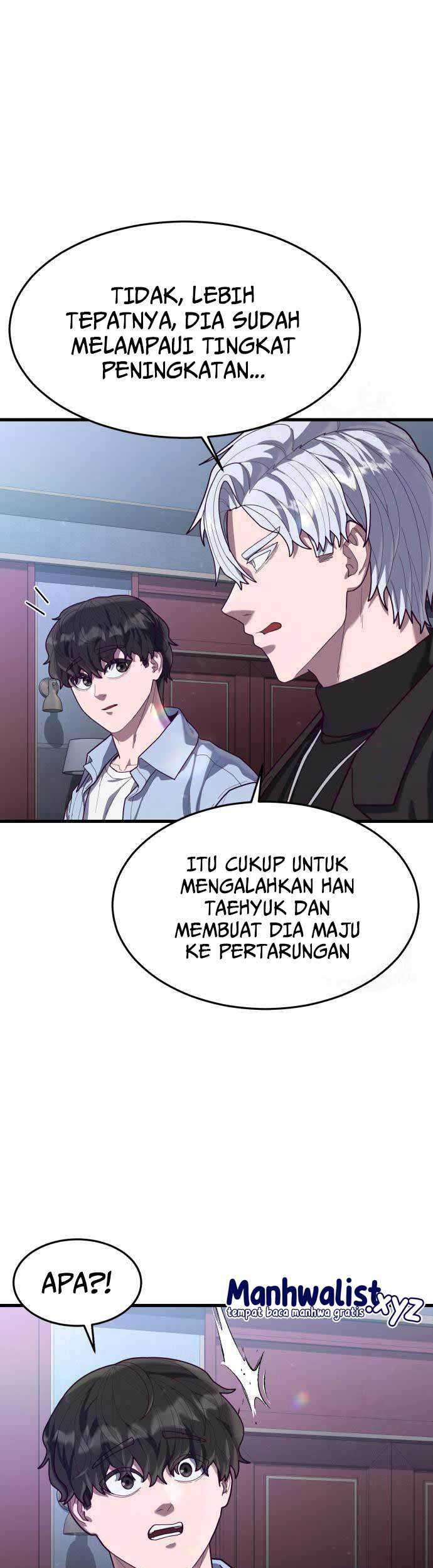Jahy-sama wa Kujikenai! Chapter 33 - halaman 24