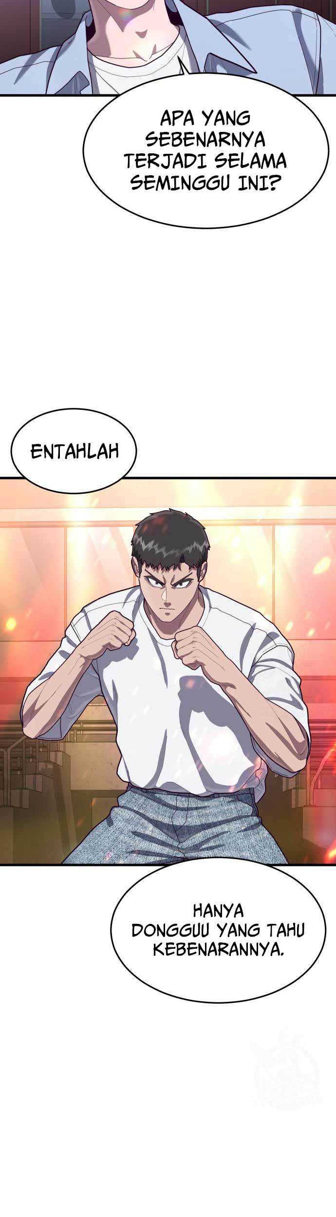Jahy-sama wa Kujikenai! Chapter 33 - halaman 25