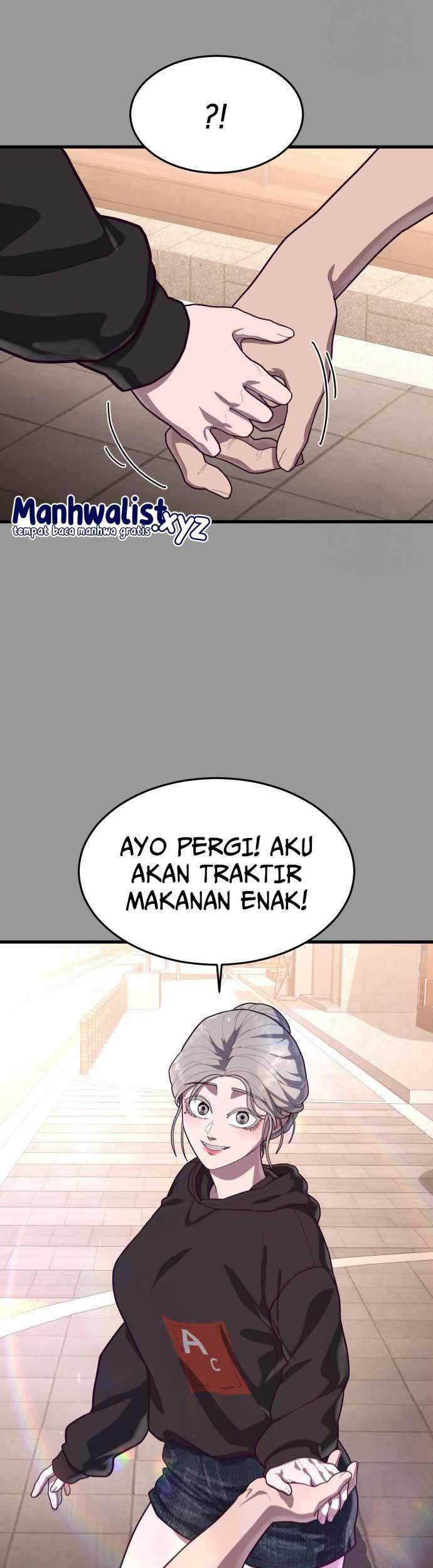 Jahy-sama wa Kujikenai! Chapter 33 - halaman 30