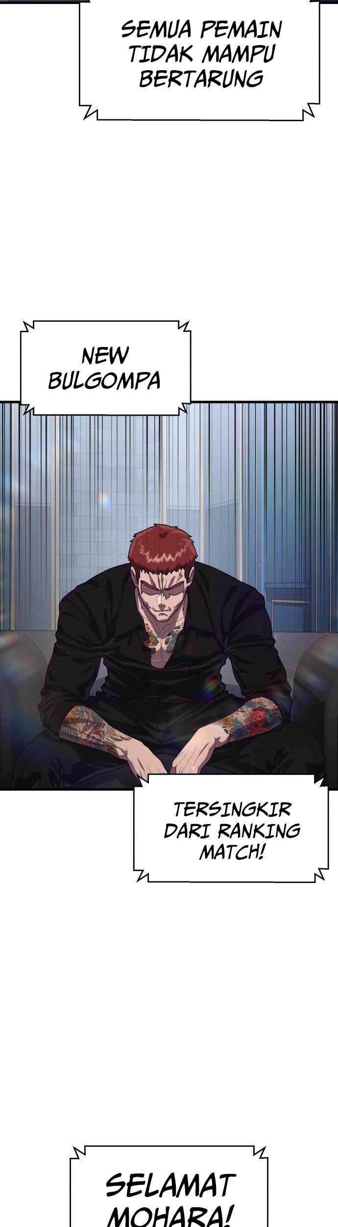 Jahy-sama wa Kujikenai! Chapter 33 - halaman 4