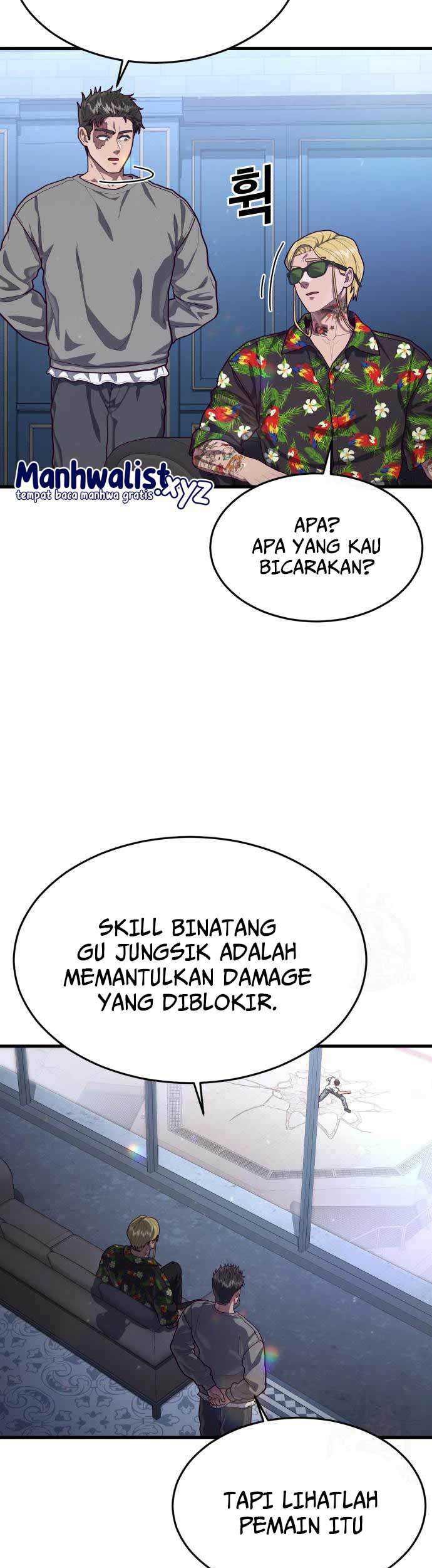 Jahy-sama wa Kujikenai! Chapter 34 - halaman 14