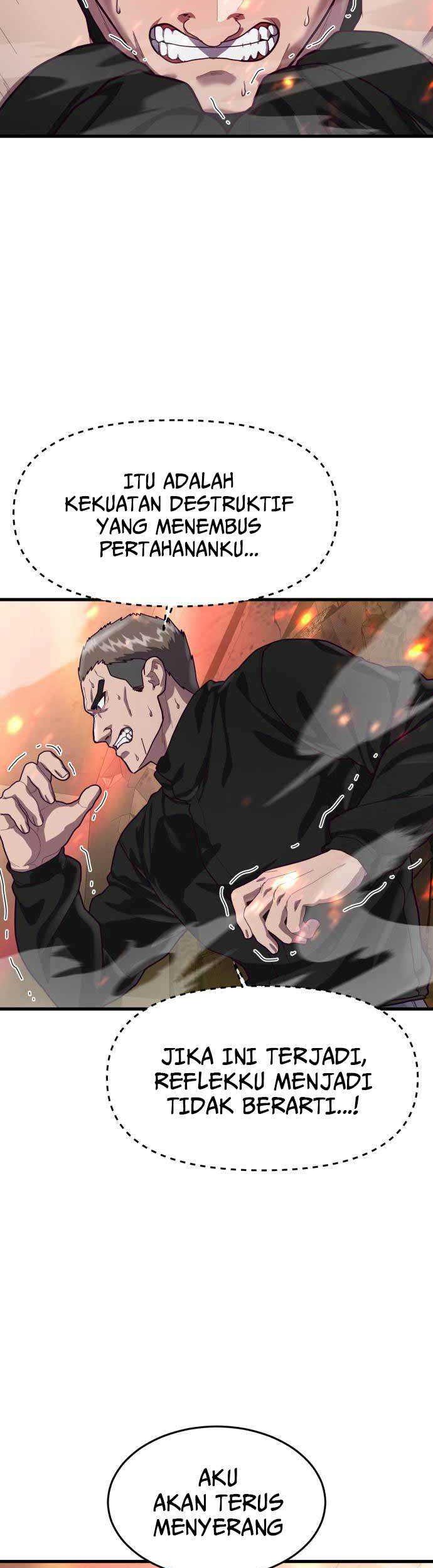 Jahy-sama wa Kujikenai! Chapter 34 - halaman 16