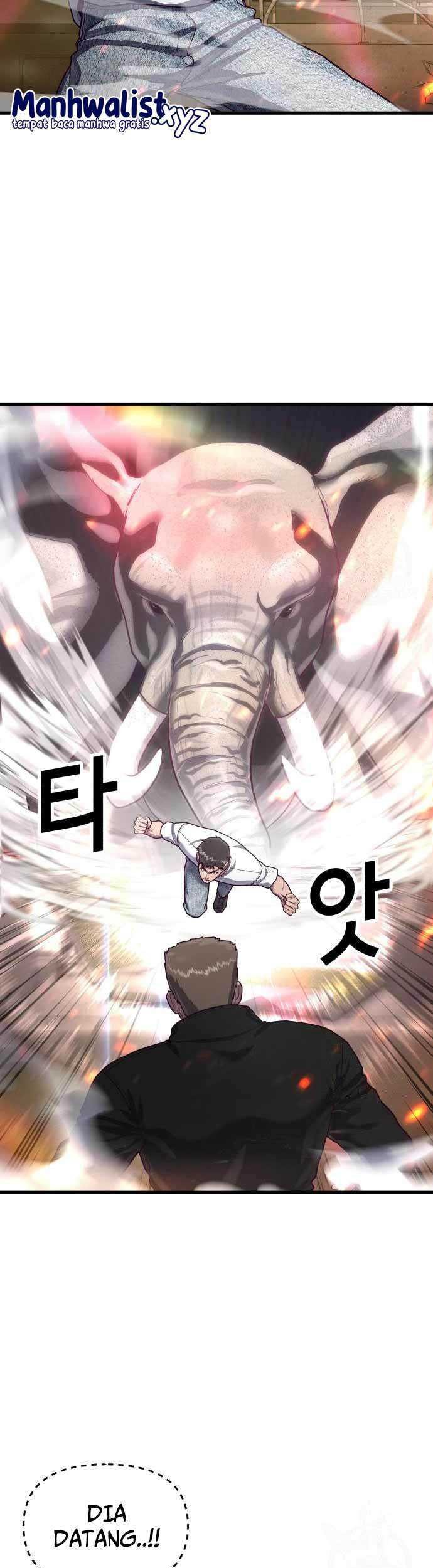 Jahy-sama wa Kujikenai! Chapter 34 - halaman 18