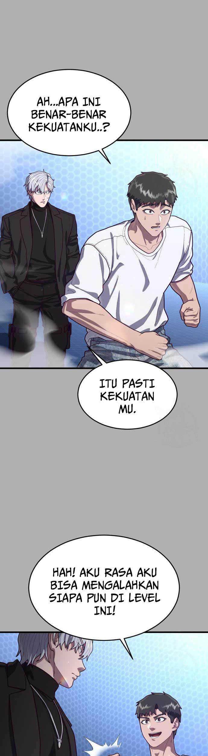Jahy-sama wa Kujikenai! Chapter 34 - halaman 31