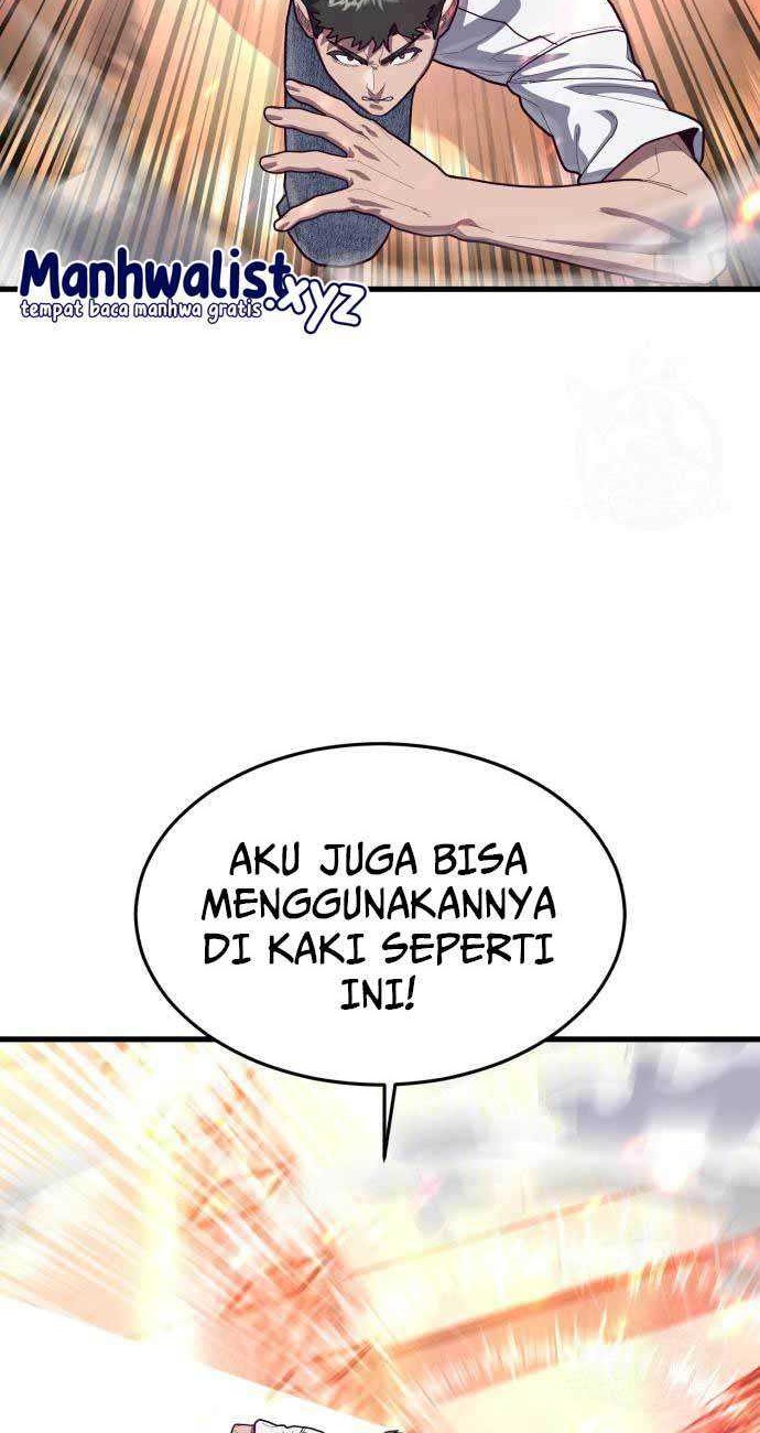 Jahy-sama wa Kujikenai! Chapter 34 - halaman 37