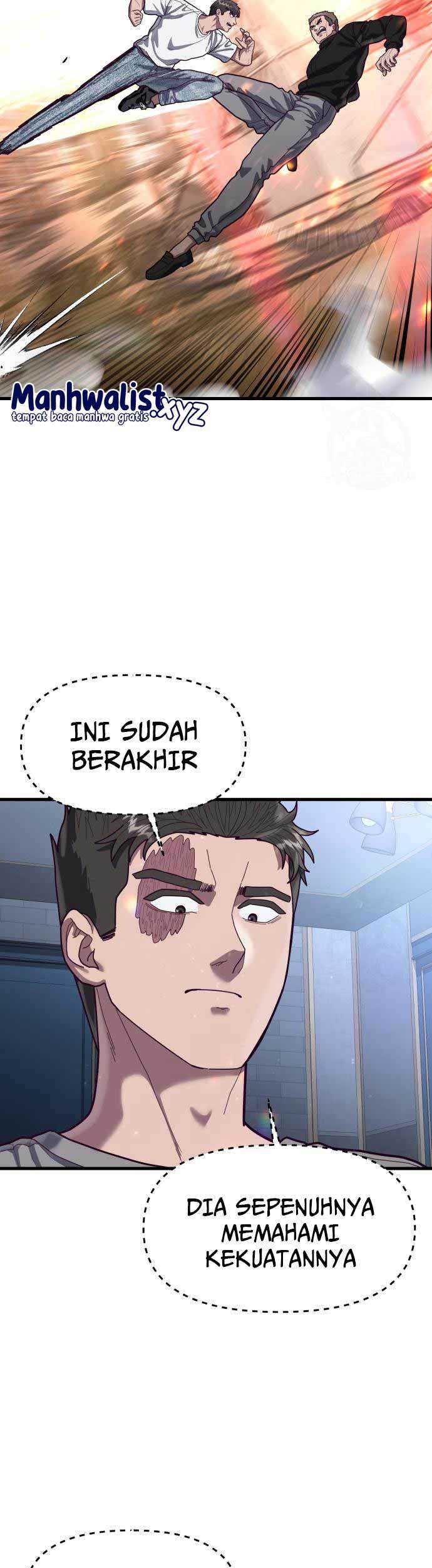 Jahy-sama wa Kujikenai! Chapter 34 - halaman 38