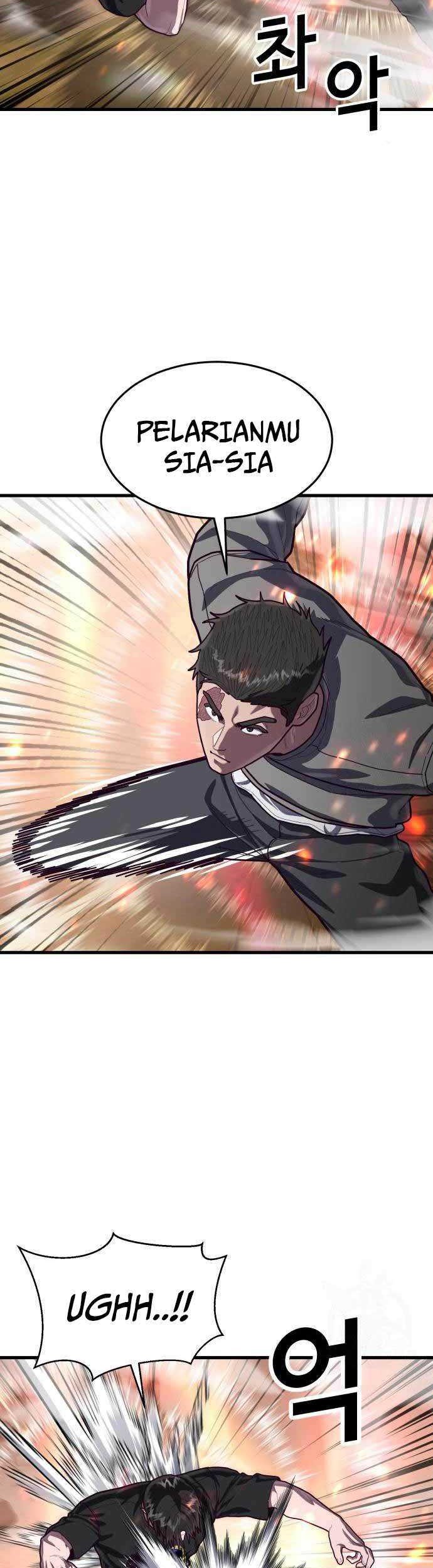 Jahy-sama wa Kujikenai! Chapter 35 - halaman 12