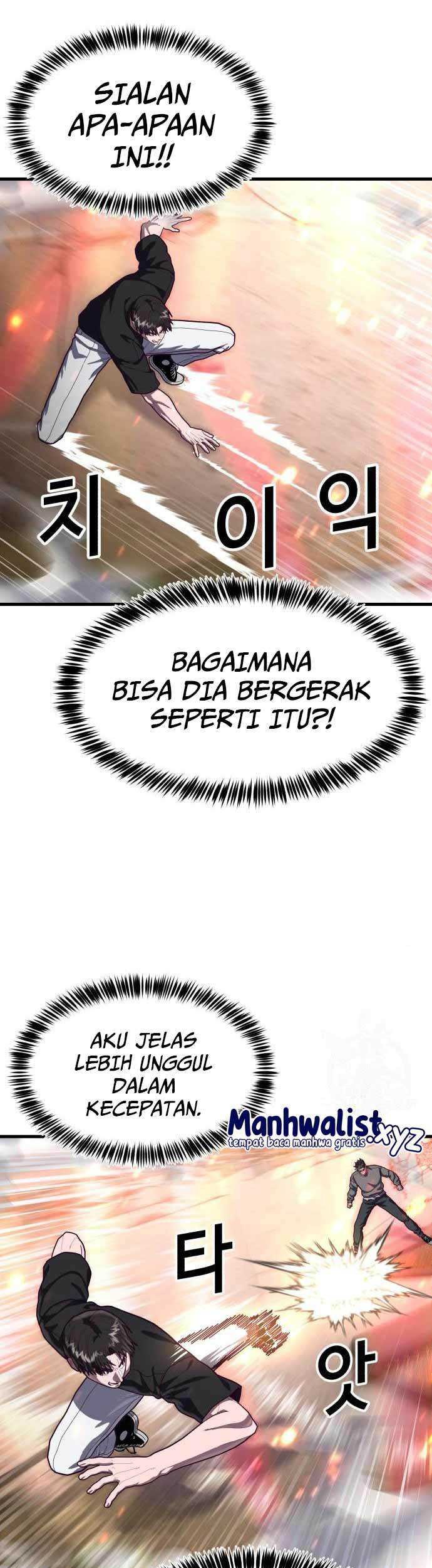 Jahy-sama wa Kujikenai! Chapter 35 - halaman 14