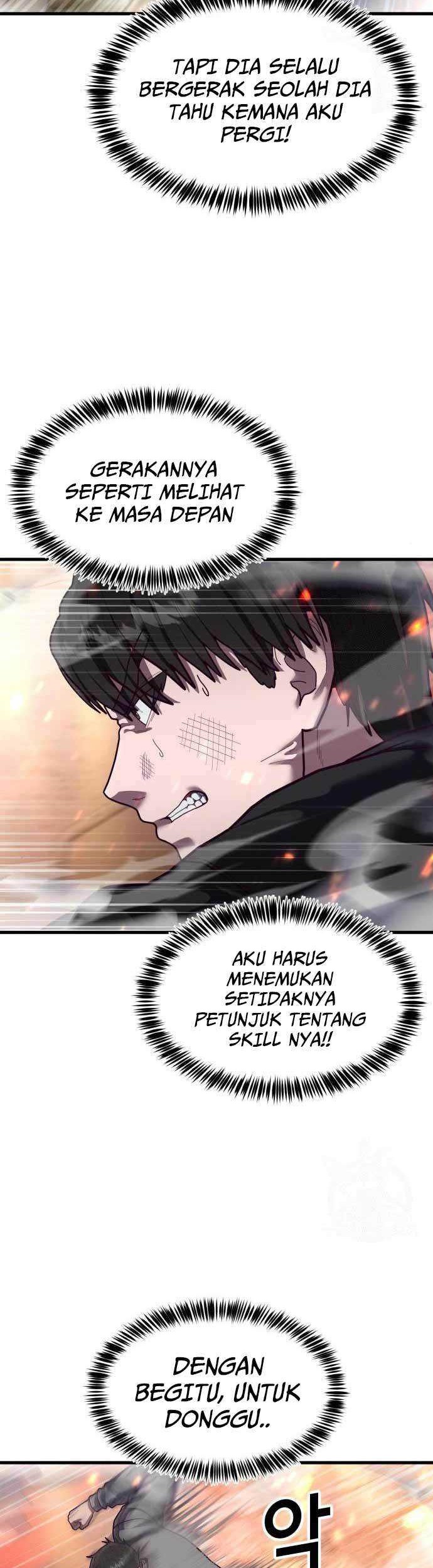 Jahy-sama wa Kujikenai! Chapter 35 - halaman 15