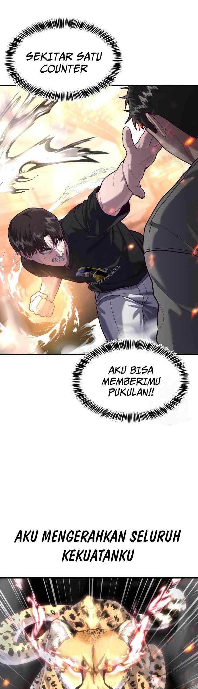 Jahy-sama wa Kujikenai! Chapter 35 - halaman 17