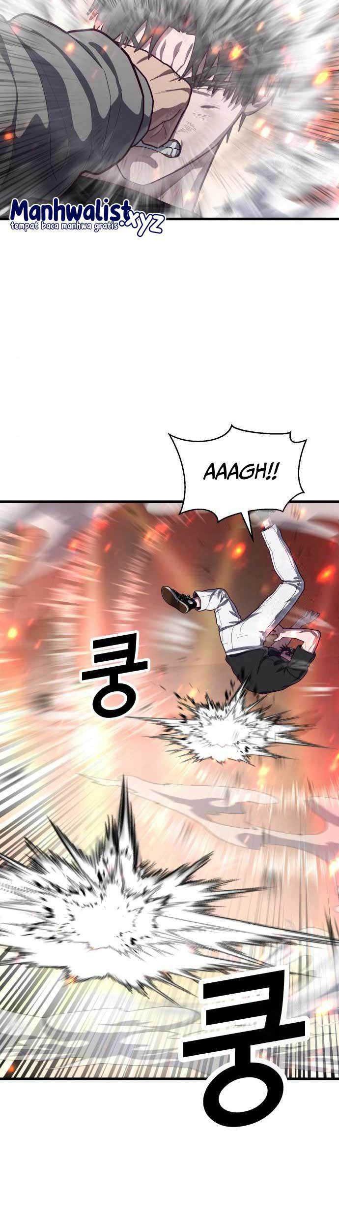 Jahy-sama wa Kujikenai! Chapter 35 - halaman 20