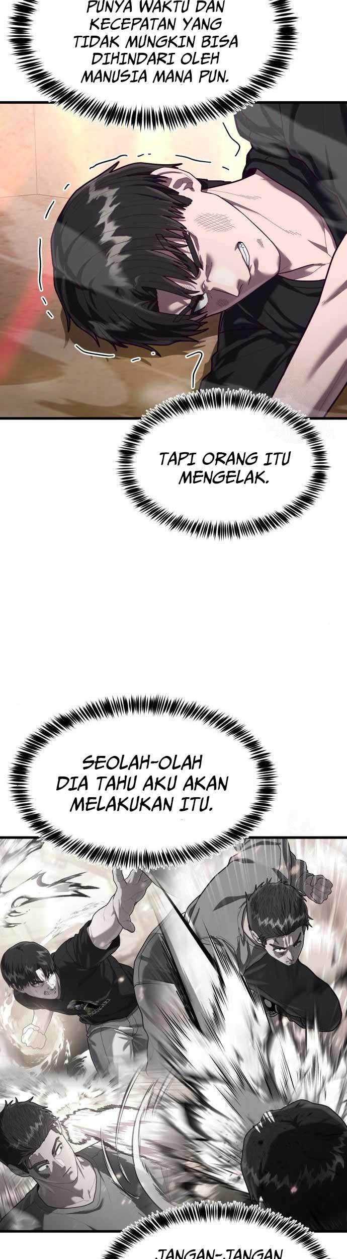 Jahy-sama wa Kujikenai! Chapter 35 - halaman 22