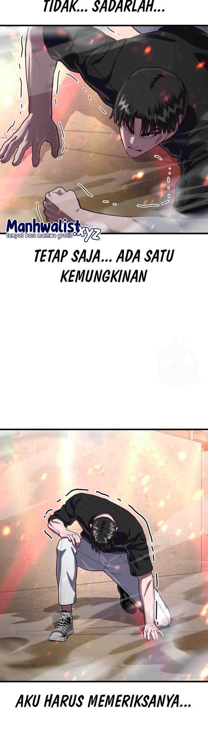 Jahy-sama wa Kujikenai! Chapter 35 - halaman 24