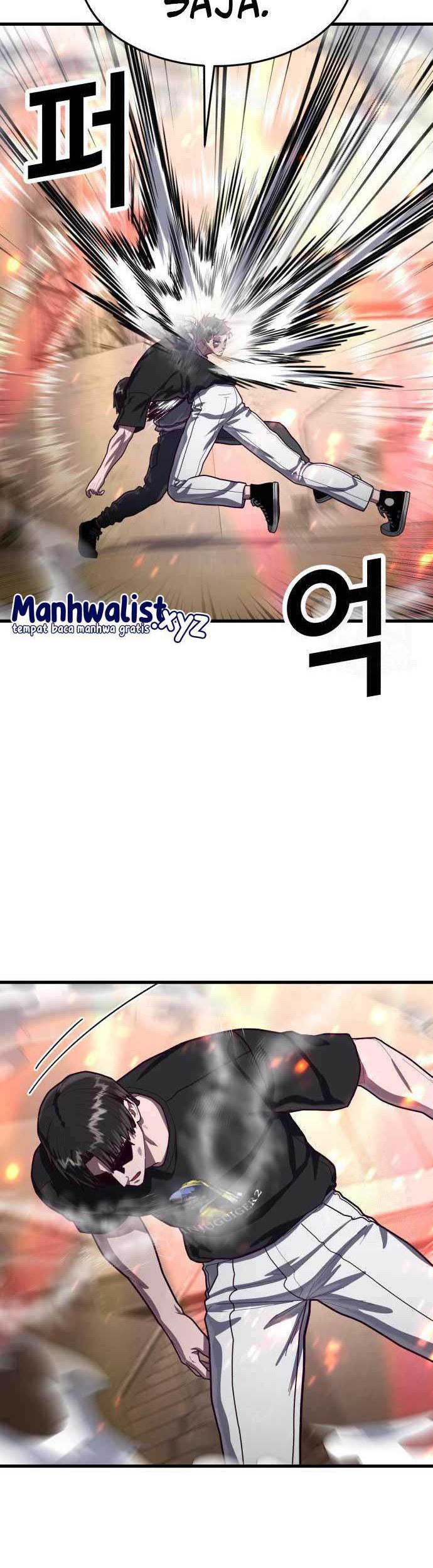 Jahy-sama wa Kujikenai! Chapter 35 - halaman 27