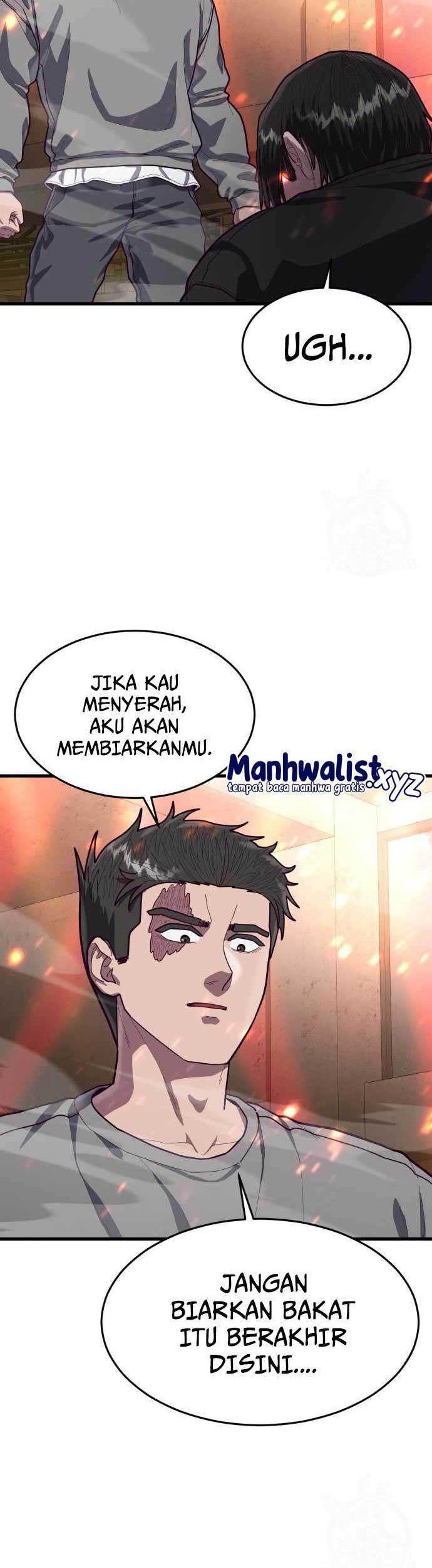 Jahy-sama wa Kujikenai! Chapter 35 - halaman 3