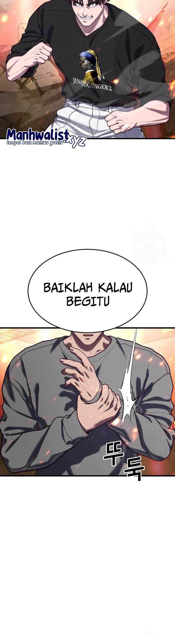 Jahy-sama wa Kujikenai! Chapter 35 - halaman 6