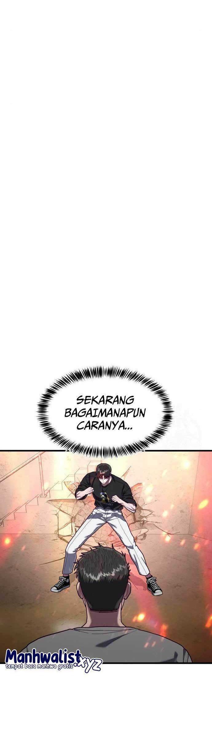 Jahy-sama wa Kujikenai! Chapter 35 - halaman 9