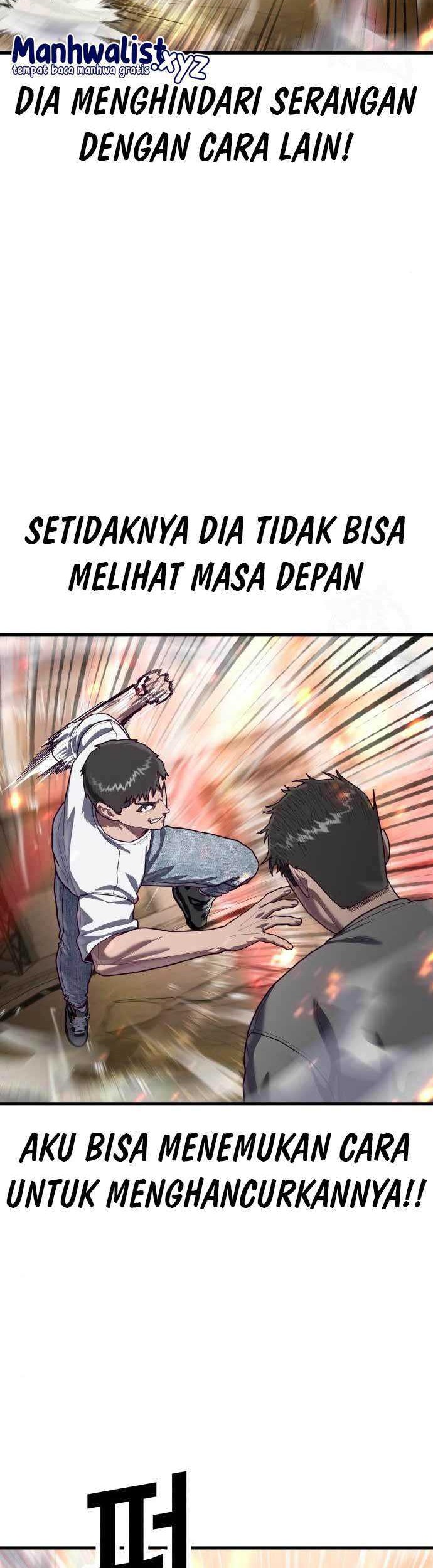 Jahy-sama wa Kujikenai! Chapter 36 - halaman 11