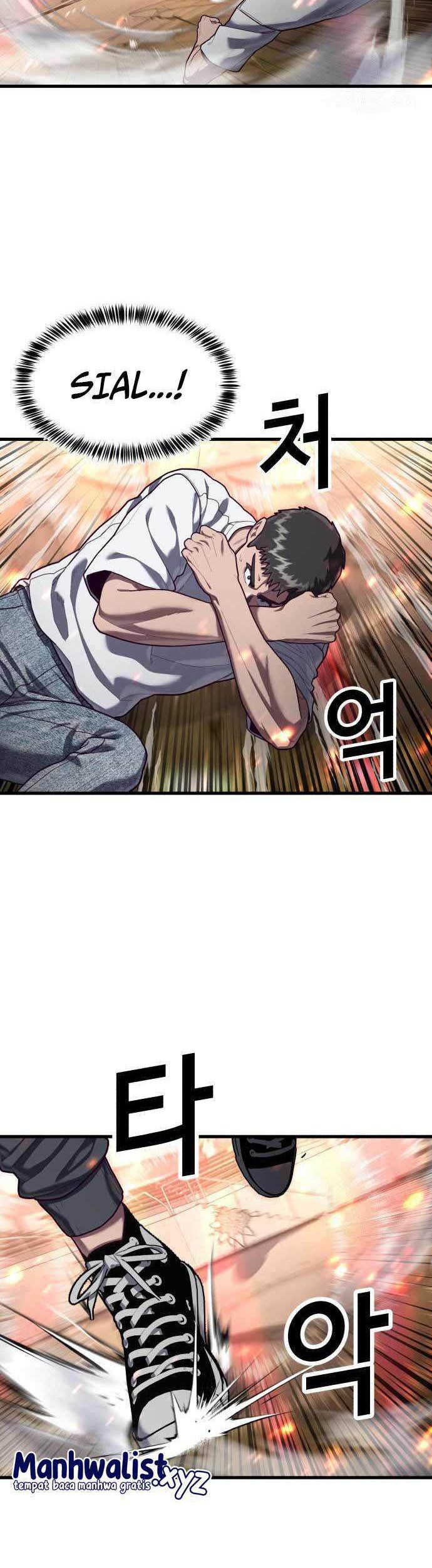 Jahy-sama wa Kujikenai! Chapter 36 - halaman 15