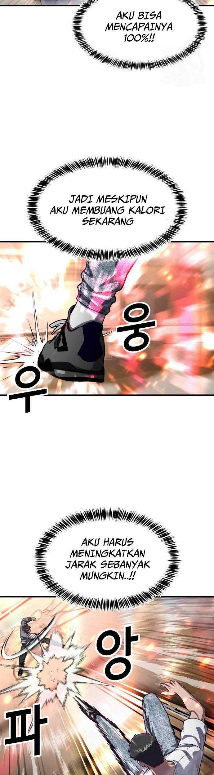Jahy-sama wa Kujikenai! Chapter 36 - halaman 18
