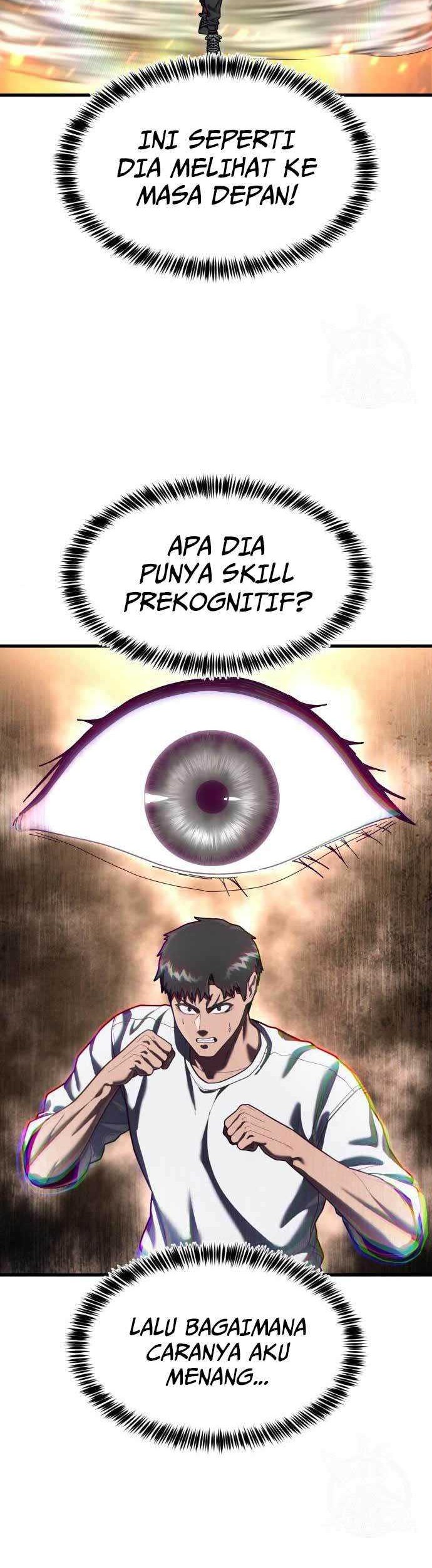 Jahy-sama wa Kujikenai! Chapter 36 - halaman 3