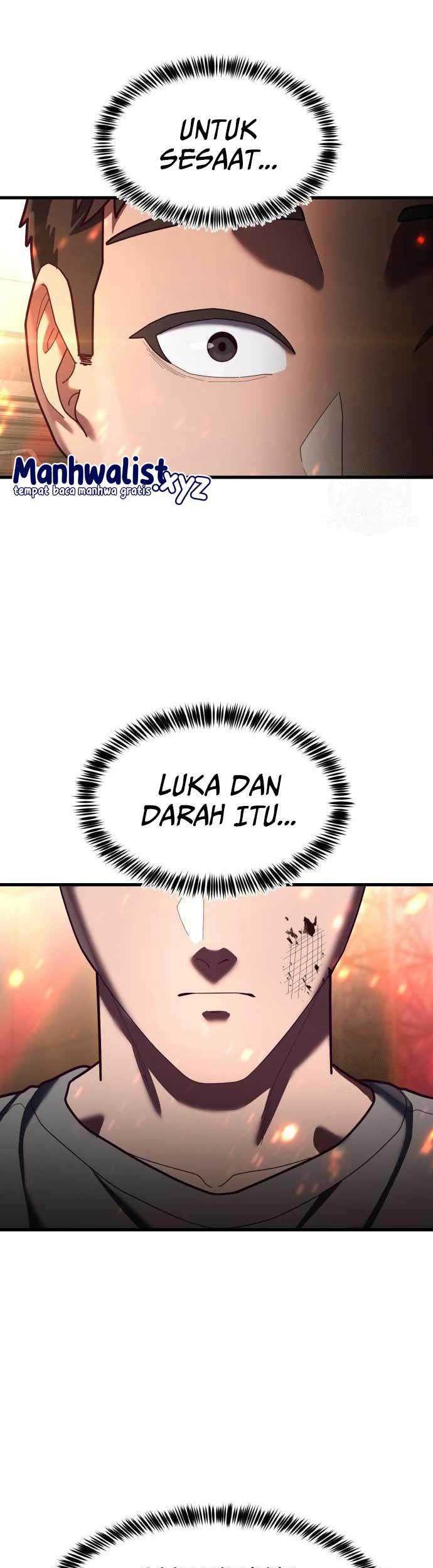 Jahy-sama wa Kujikenai! Chapter 36 - halaman 4