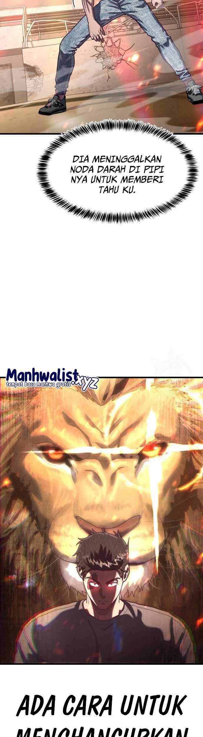 Jahy-sama wa Kujikenai! Chapter 36 - halaman 6
