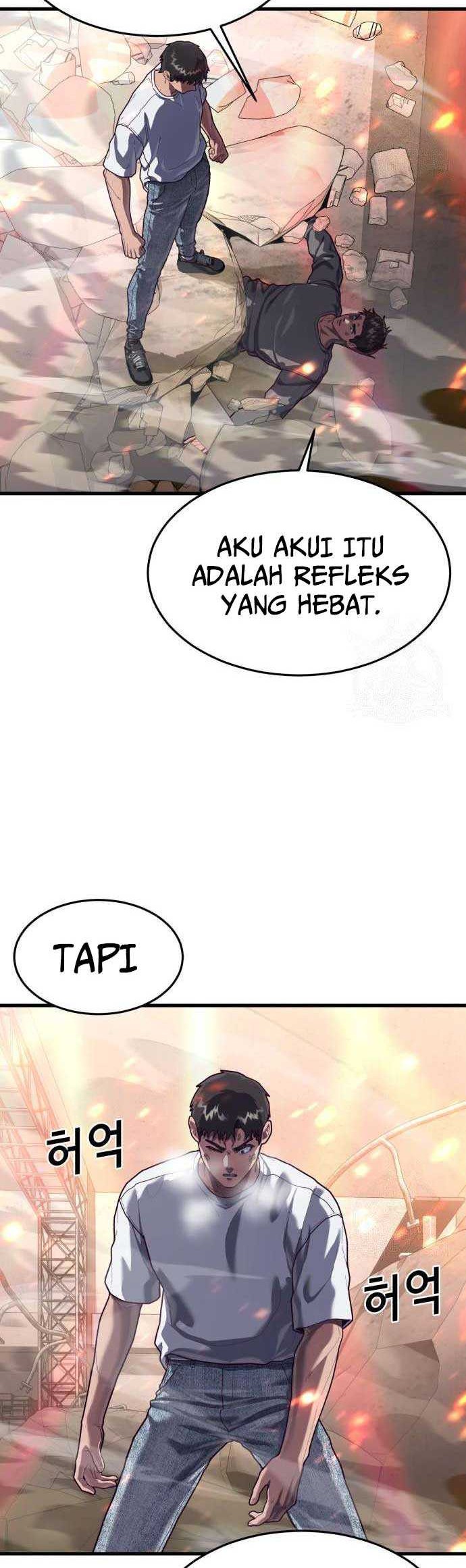 Jahy-sama wa Kujikenai! Chapter 37 - halaman 11