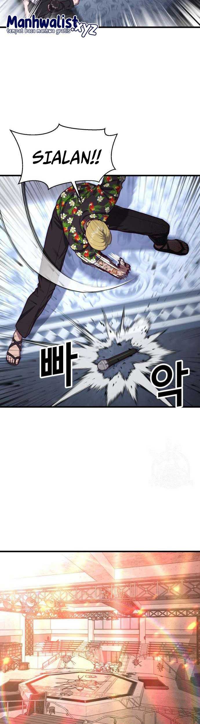 Jahy-sama wa Kujikenai! Chapter 37 - halaman 22