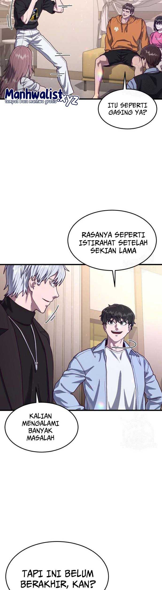 Jahy-sama wa Kujikenai! Chapter 37 - halaman 28