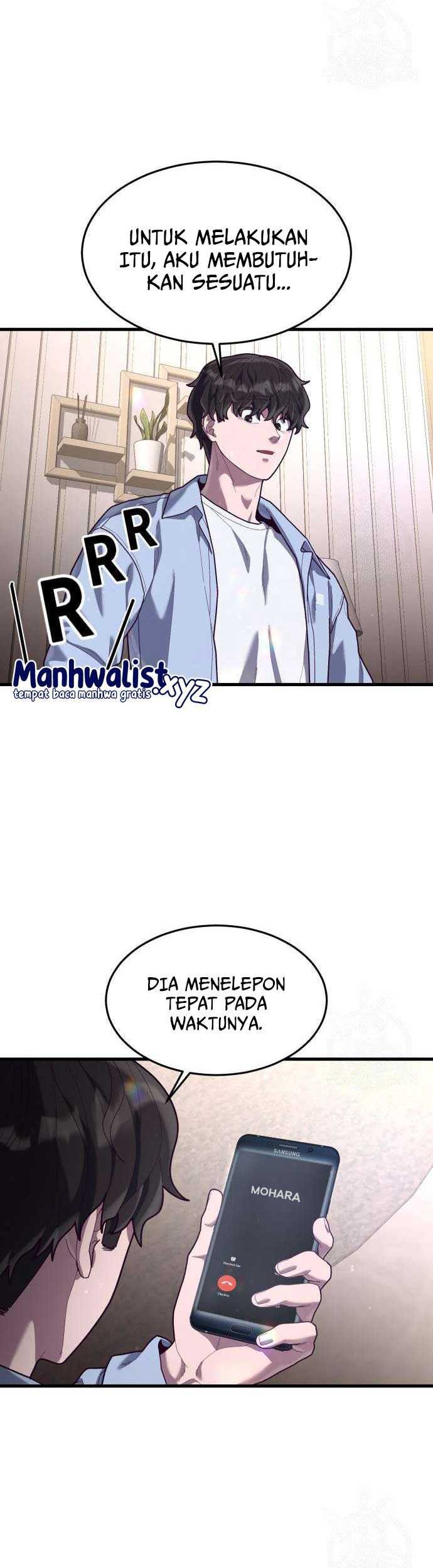 Jahy-sama wa Kujikenai! Chapter 37 - halaman 30
