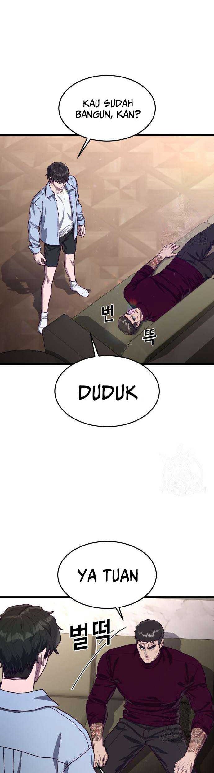 Jahy-sama wa Kujikenai! Chapter 37 - halaman 39