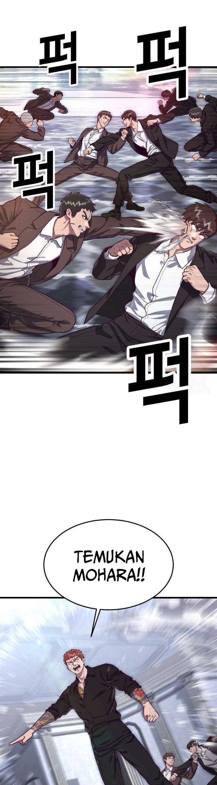 Jahy-sama wa Kujikenai! Chapter 38 - halaman 10