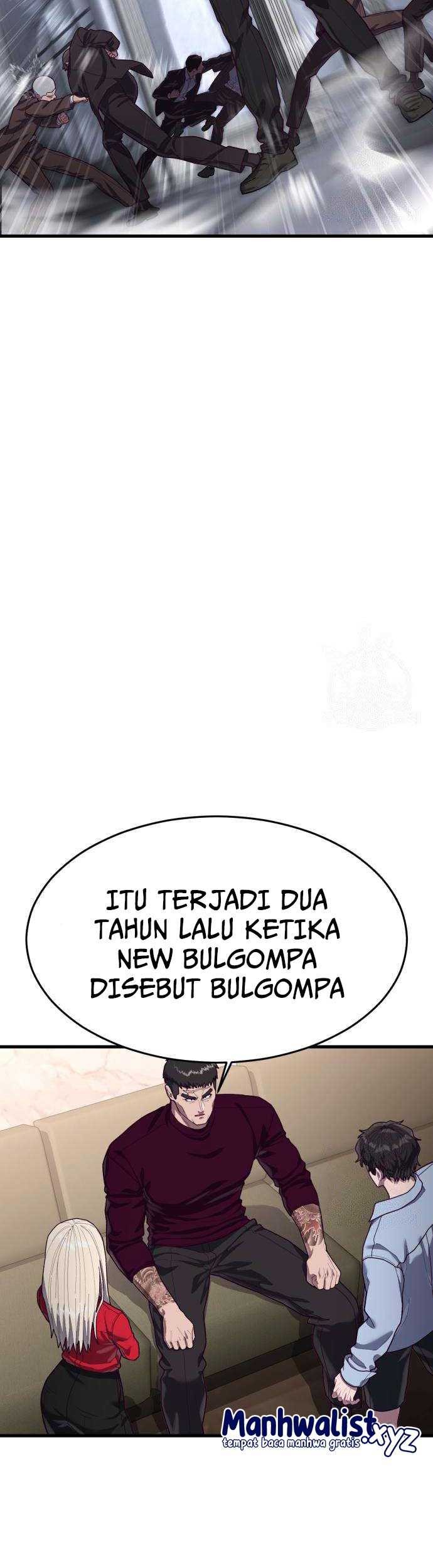 Jahy-sama wa Kujikenai! Chapter 38 - halaman 11