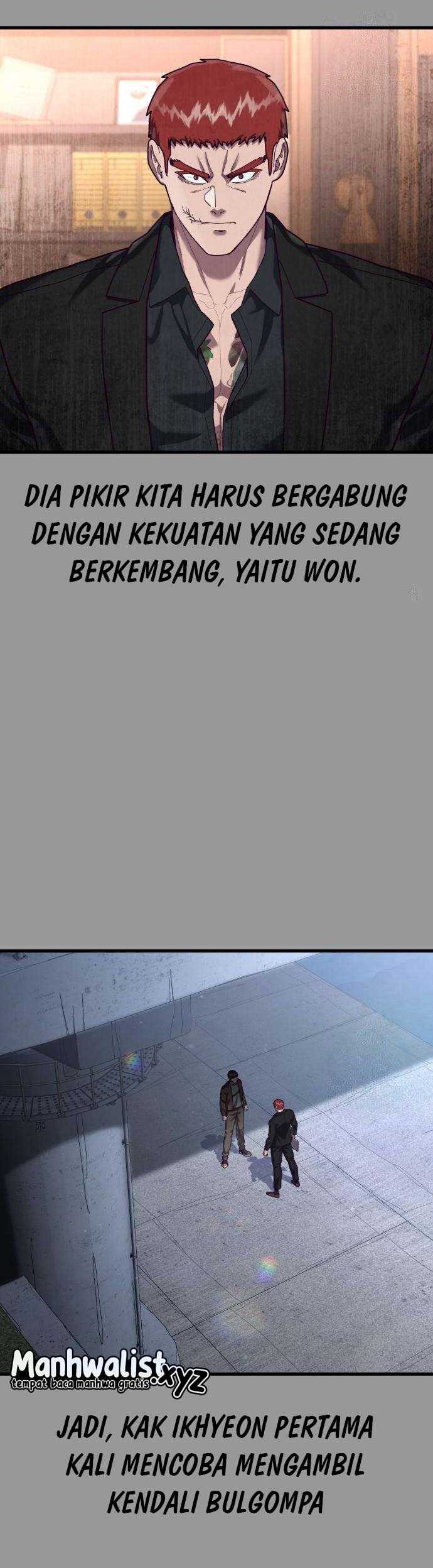 Jahy-sama wa Kujikenai! Chapter 38 - halaman 13