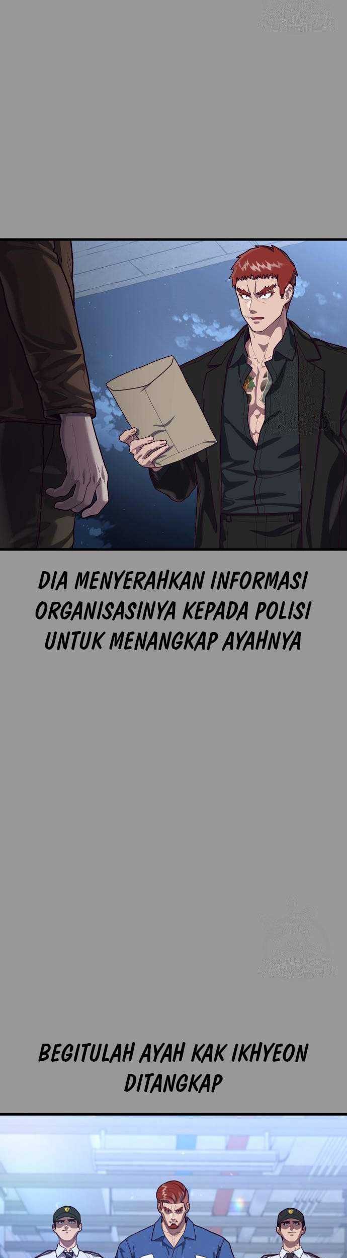 Jahy-sama wa Kujikenai! Chapter 38 - halaman 14