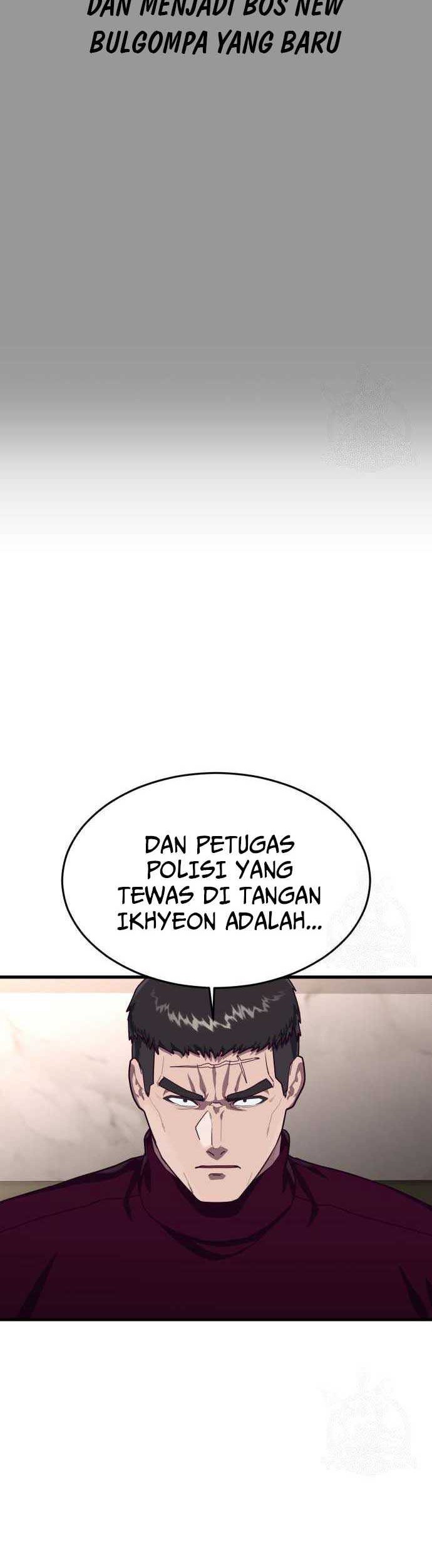 Jahy-sama wa Kujikenai! Chapter 38 - halaman 18