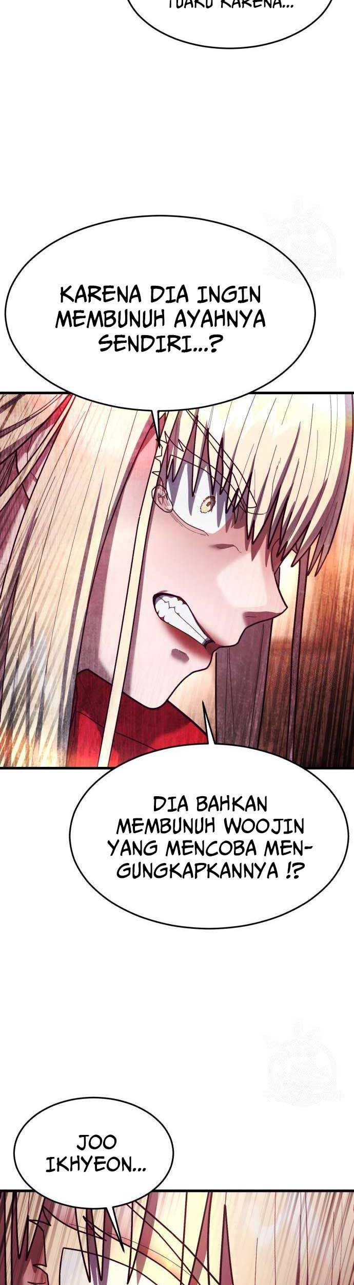 Jahy-sama wa Kujikenai! Chapter 38 - halaman 20