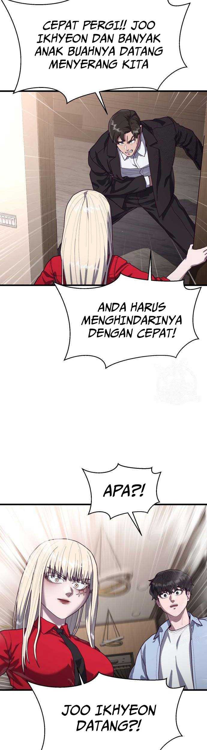 Jahy-sama wa Kujikenai! Chapter 38 - halaman 22