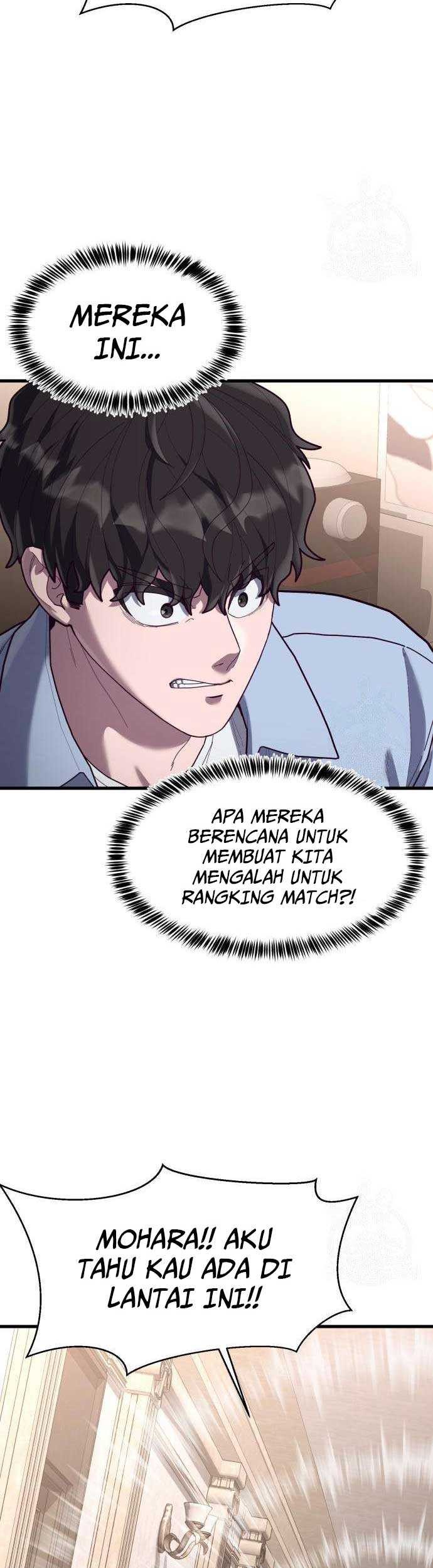 Jahy-sama wa Kujikenai! Chapter 38 - halaman 23