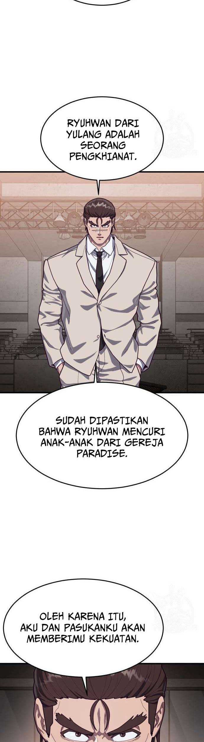 Jahy-sama wa Kujikenai! Chapter 38 - halaman 3
