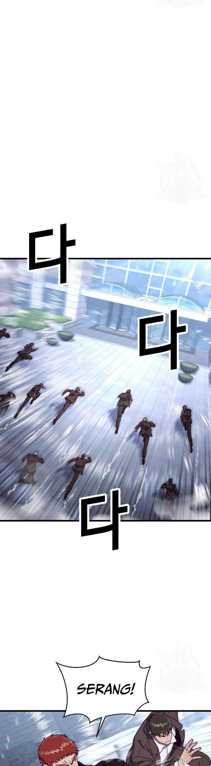 Jahy-sama wa Kujikenai! Chapter 38 - halaman 8