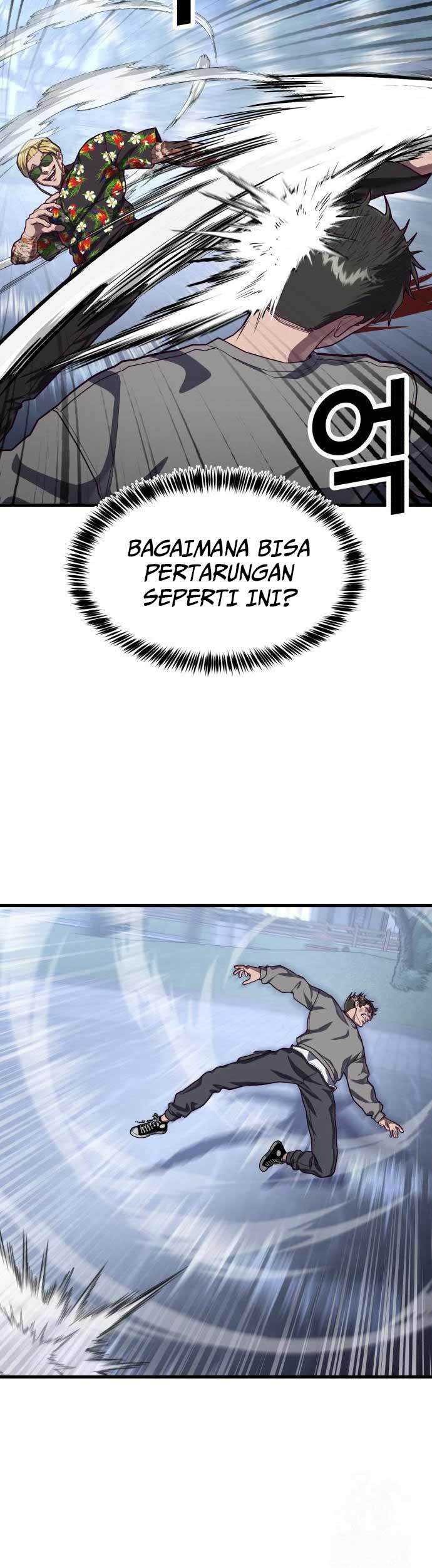 Jahy-sama wa Kujikenai! Chapter 39 - halaman 17