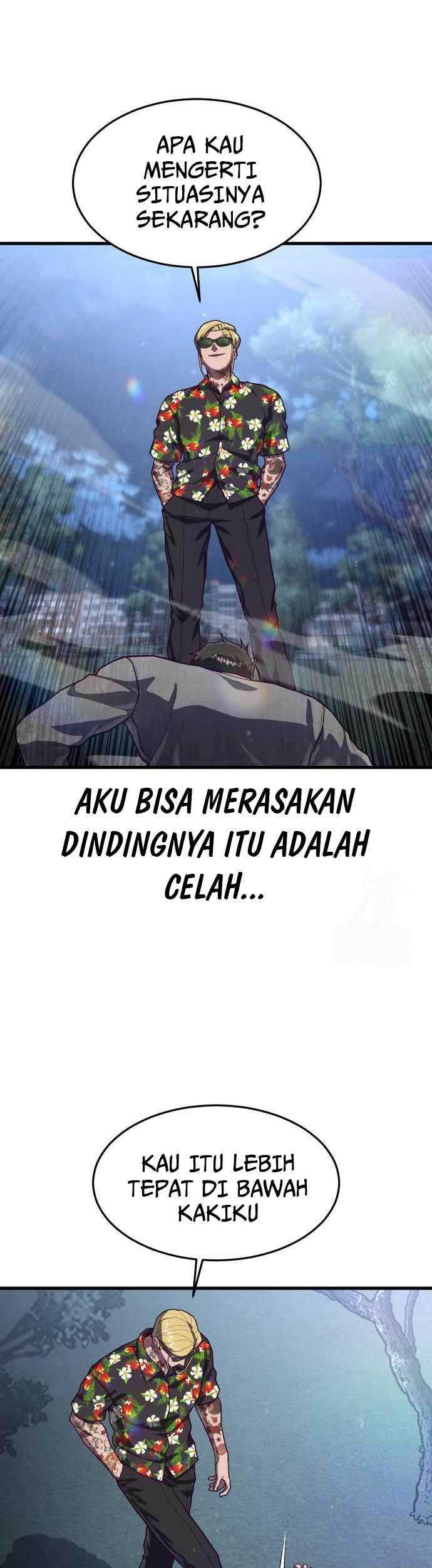 Jahy-sama wa Kujikenai! Chapter 39 - halaman 29