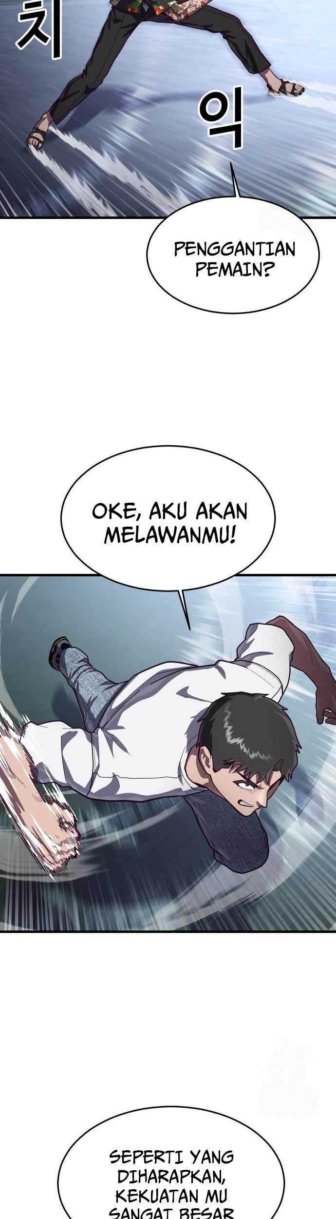 Jahy-sama wa Kujikenai! Chapter 39 - halaman 32