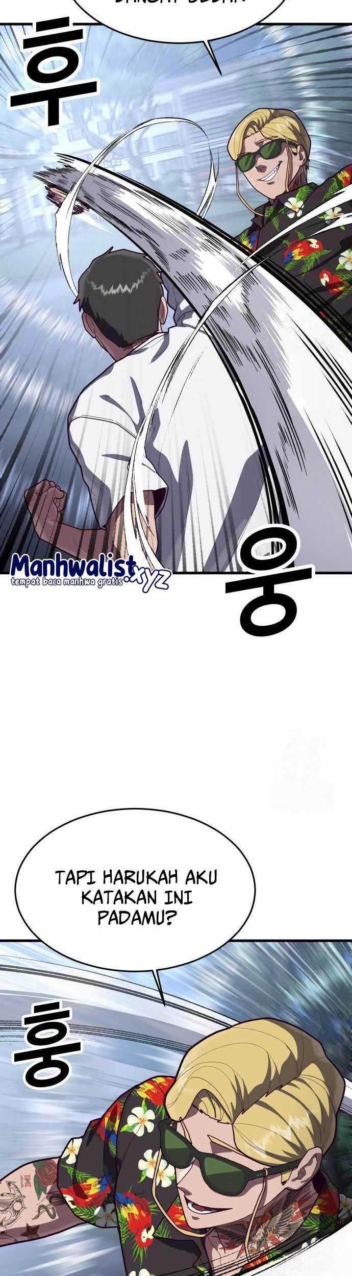 Jahy-sama wa Kujikenai! Chapter 39 - halaman 33